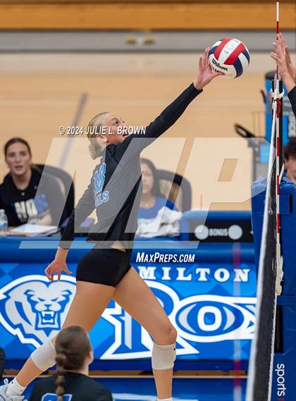 Thumbnail 3 in Avon @ Hamilton Southeastern photogallery.