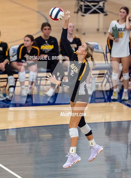 Thumbnail 2 in Avon @ Hamilton Southeastern photogallery.