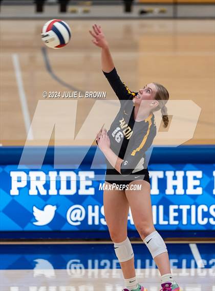 Thumbnail 1 in Avon @ Hamilton Southeastern photogallery.