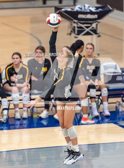 Thumbnail 1 in Avon @ Hamilton Southeastern photogallery.