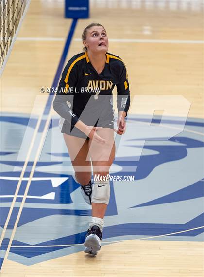 Thumbnail 2 in Avon @ Hamilton Southeastern photogallery.