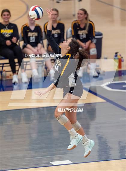 Thumbnail 3 in Avon @ Hamilton Southeastern photogallery.