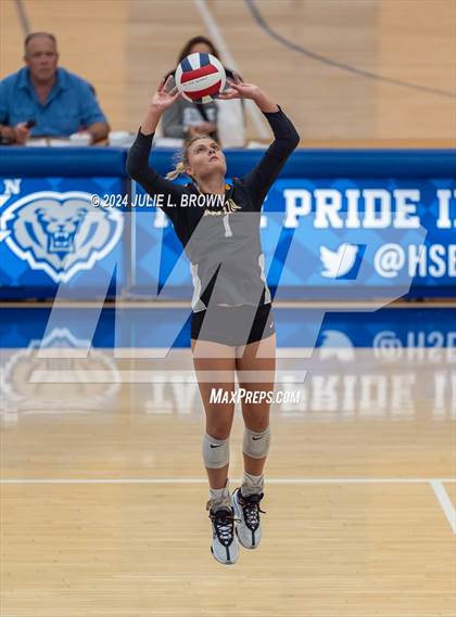 Thumbnail 2 in Avon @ Hamilton Southeastern photogallery.