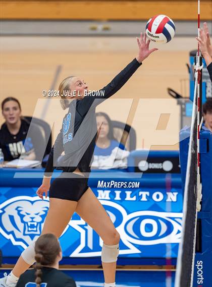 Thumbnail 2 in Avon @ Hamilton Southeastern photogallery.