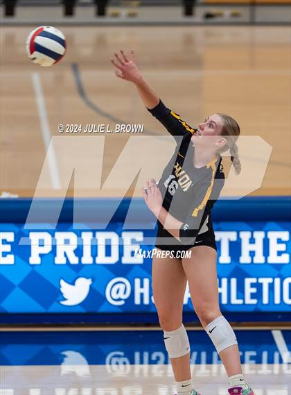 Thumbnail 2 in Avon @ Hamilton Southeastern photogallery.