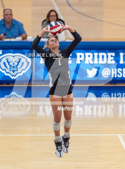 Thumbnail 3 in Avon @ Hamilton Southeastern photogallery.