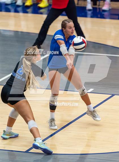 Thumbnail 1 in Avon @ Hamilton Southeastern photogallery.