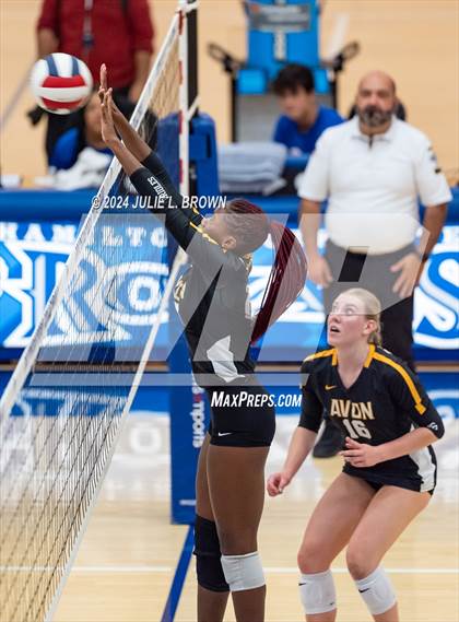 Thumbnail 2 in Avon @ Hamilton Southeastern photogallery.