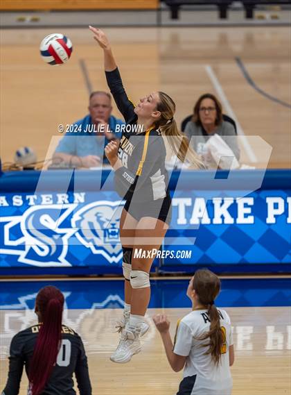 Thumbnail 3 in Avon @ Hamilton Southeastern photogallery.