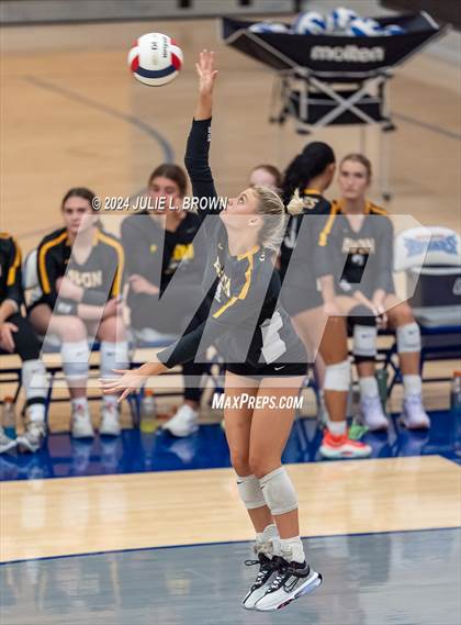 Thumbnail 2 in Avon @ Hamilton Southeastern photogallery.