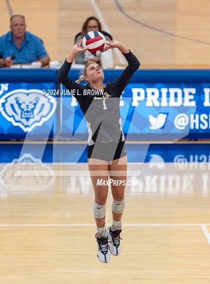 Thumbnail 1 in Avon @ Hamilton Southeastern photogallery.