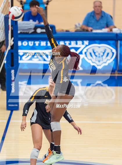 Thumbnail 1 in Avon @ Hamilton Southeastern photogallery.