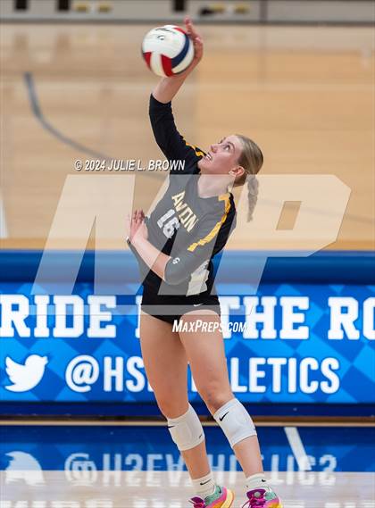 Thumbnail 2 in Avon @ Hamilton Southeastern photogallery.