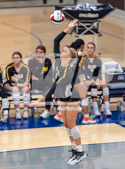 Thumbnail 3 in Avon @ Hamilton Southeastern photogallery.