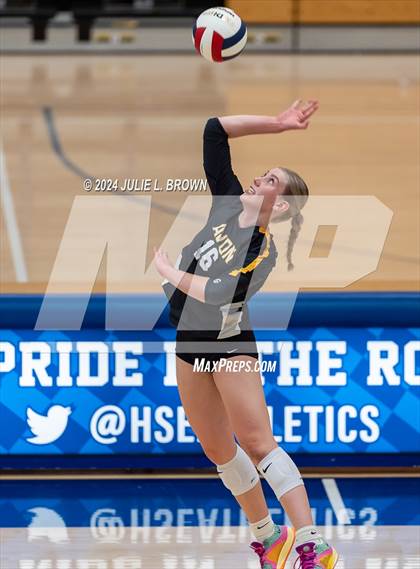 Thumbnail 3 in Avon @ Hamilton Southeastern photogallery.