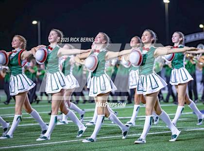 Thumbnail 2 in Caney Creek vs The Woodlands photogallery.