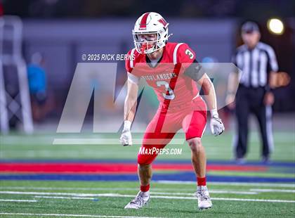 Thumbnail 2 in Caney Creek vs The Woodlands photogallery.
