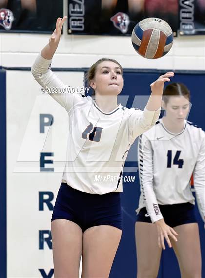Thumbnail 2 in Chaparral @ Perry photogallery.