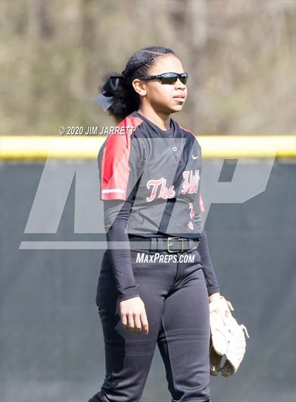 Thumbnail 2 in Center Hill vs Olive Branch (Jamboree) photogallery.
