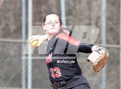 Thumbnail 2 in Center Hill vs Olive Branch (Jamboree) photogallery.