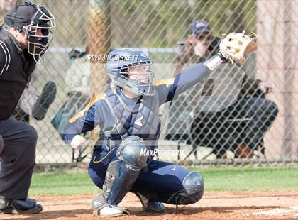 Thumbnail 1 in Center Hill vs Olive Branch (Jamboree) photogallery.