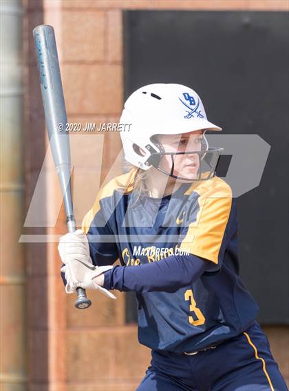 Thumbnail 3 in Center Hill vs Olive Branch (Jamboree) photogallery.