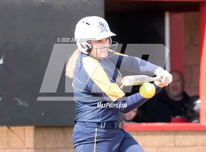 Thumbnail 1 in Center Hill vs Olive Branch (Jamboree) photogallery.