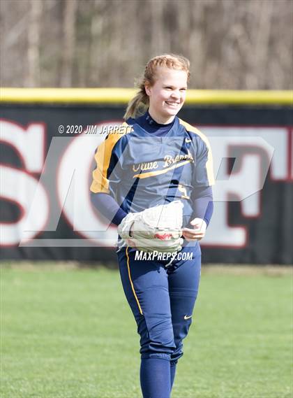 Thumbnail 1 in Center Hill vs Olive Branch (Jamboree) photogallery.