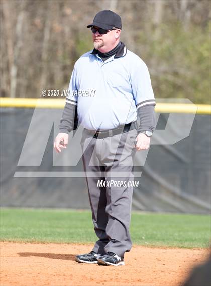 Thumbnail 2 in Center Hill vs Olive Branch (Jamboree) photogallery.