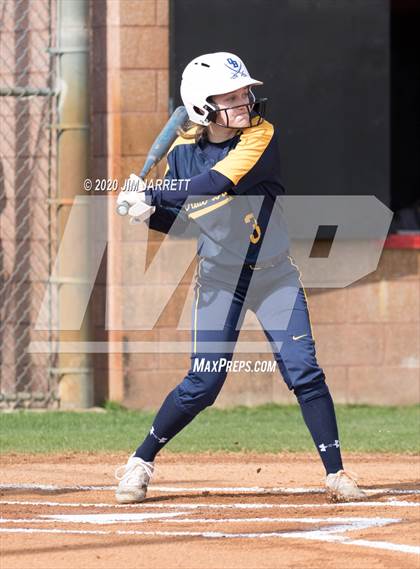Thumbnail 1 in Center Hill vs Olive Branch (Jamboree) photogallery.