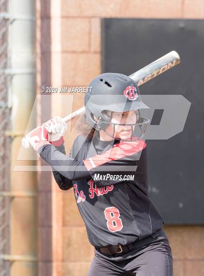 Thumbnail 1 in Center Hill vs Olive Branch (Jamboree) photogallery.