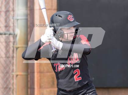 Thumbnail 2 in Center Hill vs Olive Branch (Jamboree) photogallery.