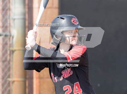 Thumbnail 3 in Center Hill vs Olive Branch (Jamboree) photogallery.