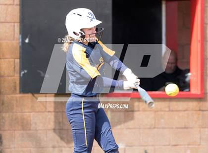 Thumbnail 3 in Center Hill vs Olive Branch (Jamboree) photogallery.