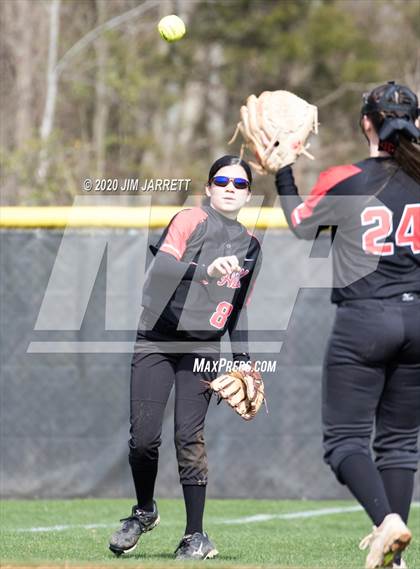 Thumbnail 2 in Center Hill vs Olive Branch (Jamboree) photogallery.