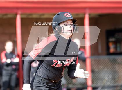 Thumbnail 2 in Center Hill vs Olive Branch (Jamboree) photogallery.