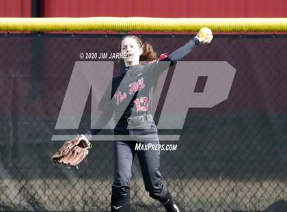 Thumbnail 1 in Center Hill vs Olive Branch (Jamboree) photogallery.