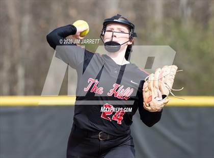 Thumbnail 1 in Center Hill vs Olive Branch (Jamboree) photogallery.
