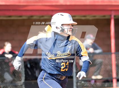 Thumbnail 1 in Center Hill vs Olive Branch (Jamboree) photogallery.