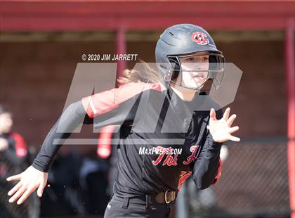 Thumbnail 2 in Center Hill vs Olive Branch (Jamboree) photogallery.