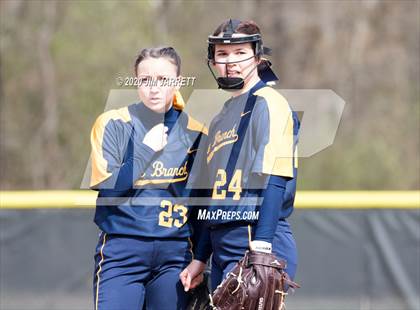 Thumbnail 2 in Center Hill vs Olive Branch (Jamboree) photogallery.