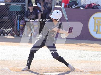 Thumbnail 3 in Eastlake vs. Point Loma (71st Annual San Diego Lions Tournament) photogallery.
