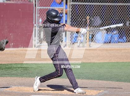 Thumbnail 1 in Eastlake vs. Point Loma (71st Annual San Diego Lions Tournament) photogallery.