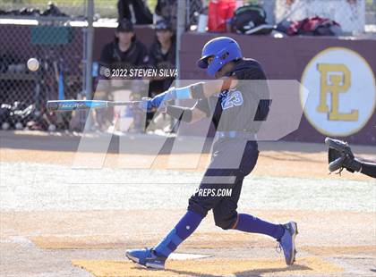 Thumbnail 2 in Eastlake vs. Point Loma (71st Annual San Diego Lions Tournament) photogallery.