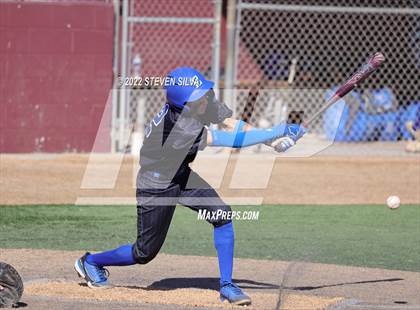 Thumbnail 1 in Eastlake vs. Point Loma (71st Annual San Diego Lions Tournament) photogallery.