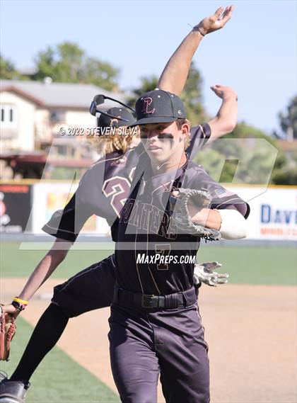 Thumbnail 1 in Eastlake vs. Point Loma (71st Annual San Diego Lions Tournament) photogallery.