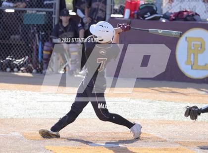 Thumbnail 3 in Eastlake vs. Point Loma (71st Annual San Diego Lions Tournament) photogallery.