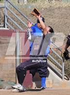Photo from the gallery "Eastlake vs. Point Loma (71st Annual San Diego Lions Tournament)"