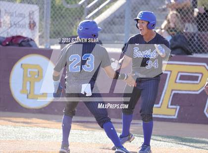 Thumbnail 1 in Eastlake vs. Point Loma (71st Annual San Diego Lions Tournament) photogallery.