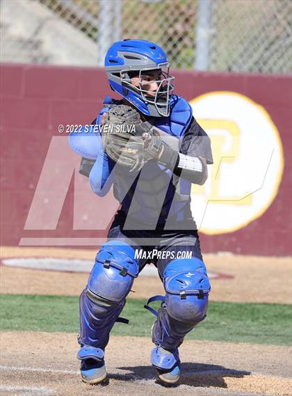 Thumbnail 3 in Eastlake vs. Point Loma (71st Annual San Diego Lions Tournament) photogallery.